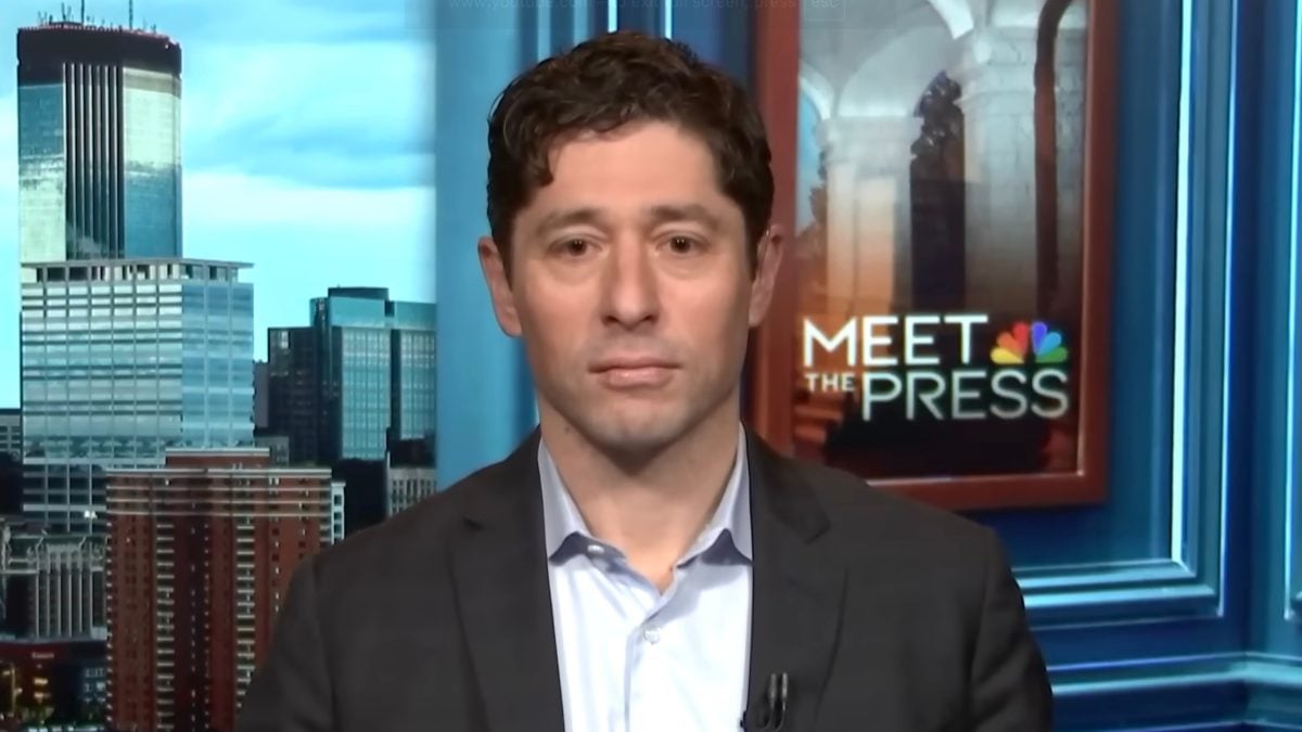 Minneapolis Mayor Jacob Frey highlights ‘reckless’ behaviour of ICE agents that could have killed people